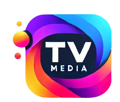 Tvmedia logo