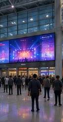 Malls / Shopping Centers