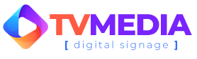 TVMedia digital signage